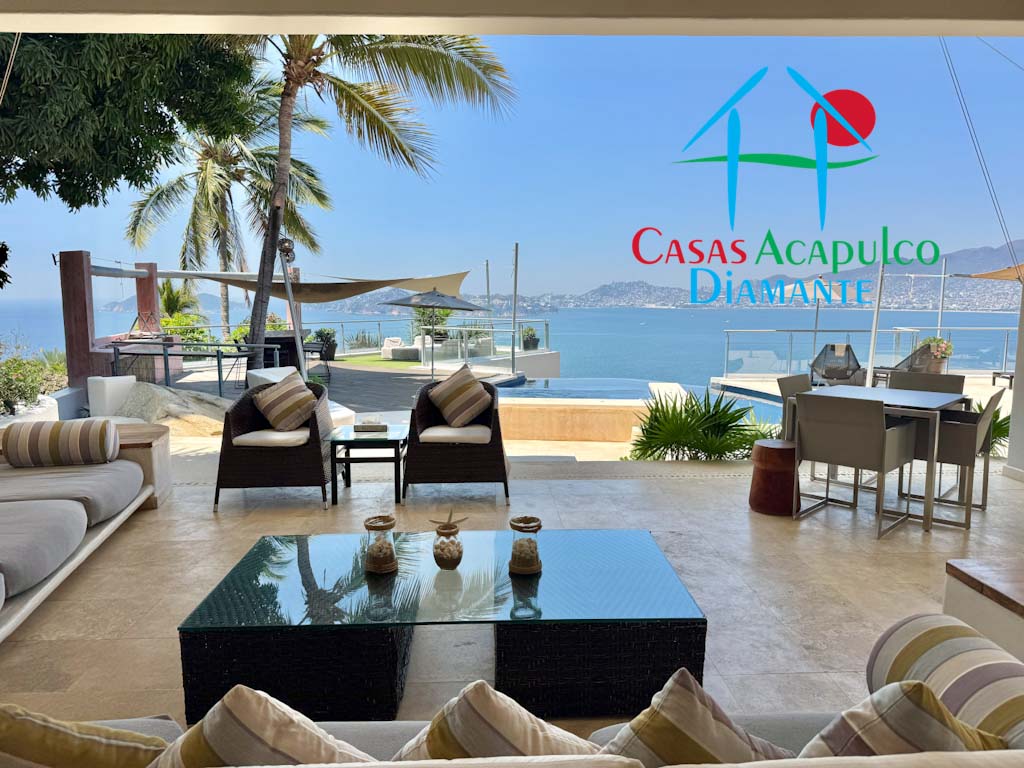 Villa Celestamar - Estancia 16